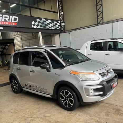 CITROEN Aircross 1.6 16V 4P GLX FLEX, Foto 2