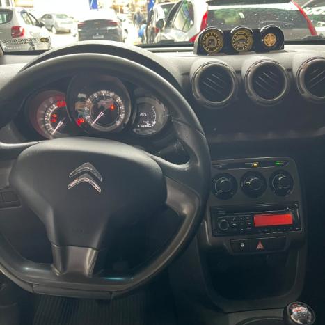 CITROEN Aircross 1.6 16V 4P GLX FLEX, Foto 4