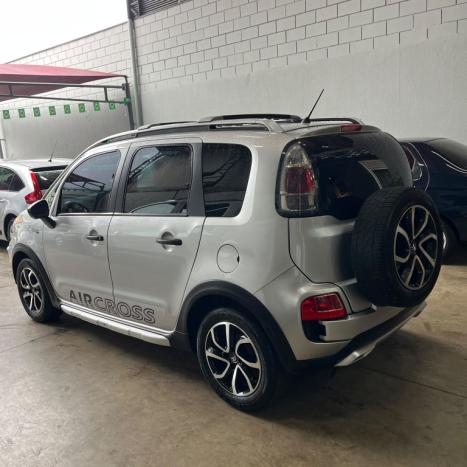 CITROEN Aircross 1.6 16V 4P GLX FLEX, Foto 5