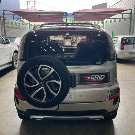 CITROEN Aircross 1.6 16V 4P GLX FLEX, Foto 6
