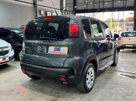 CITROEN Aircross 1.6 16V 4P START FLEX, Foto 2