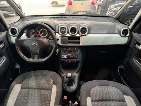 CITROEN Aircross 1.6 16V 4P START FLEX, Foto 3