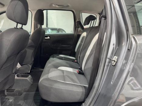 CITROEN Aircross 1.6 16V 4P START FLEX, Foto 4