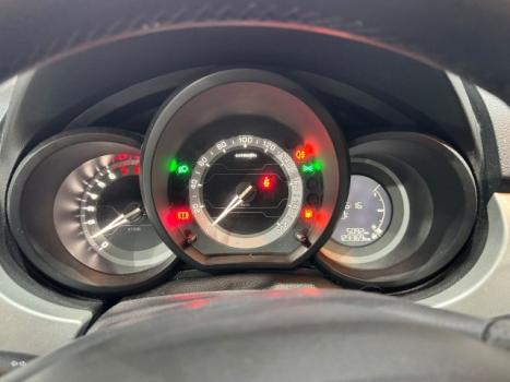 CITROEN Aircross 1.6 16V 4P START FLEX, Foto 5