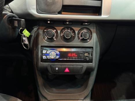 CITROEN Aircross 1.6 16V 4P START FLEX, Foto 8