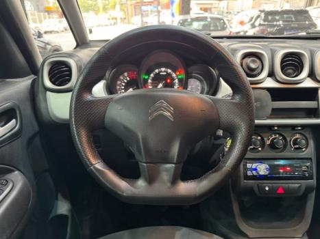 CITROEN Aircross 1.6 16V 4P START FLEX, Foto 9