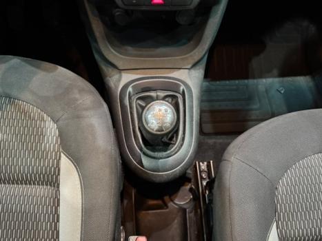 CITROEN Aircross 1.6 16V 4P START FLEX, Foto 10