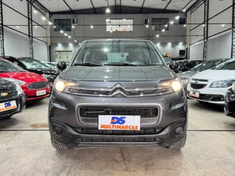 CITROEN Aircross 1.6 16V 4P START FLEX, Foto 12