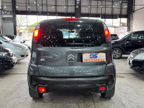 CITROEN Aircross 1.6 16V 4P START FLEX, Foto 13