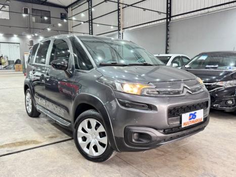 CITROEN Aircross 1.6 16V 4P START FLEX, Foto 14