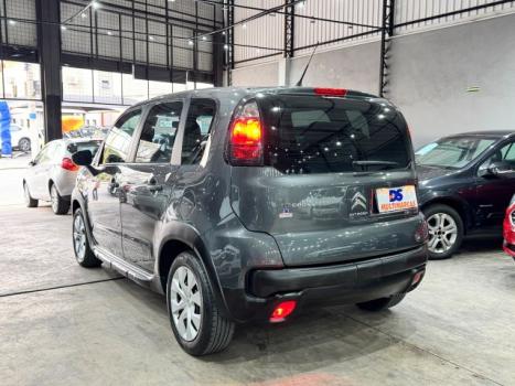 CITROEN Aircross 1.6 16V 4P START FLEX, Foto 15