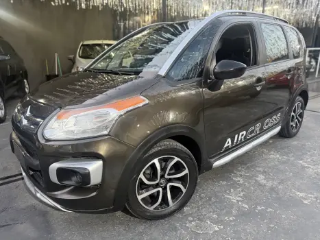 CITROEN Aircross 1.6 16V 4P GLX FLEX AUTOM�TICO, Foto 1