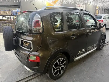 CITROEN Aircross 1.6 16V 4P GLX FLEX AUTOM�TICO, Foto 4