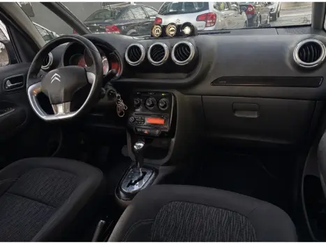 CITROEN Aircross 1.6 16V 4P GLX FLEX AUTOM�TICO, Foto 11