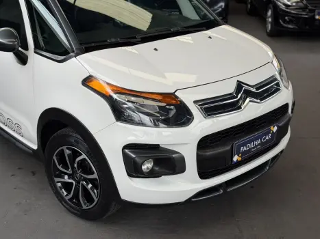 CITROEN Aircross 1.6 16V 4P EXCLUSIVE FLEX, Foto 1