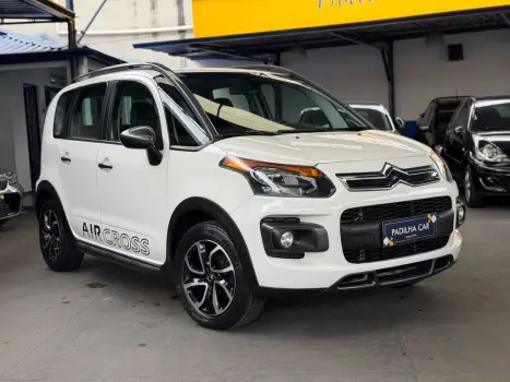 CITROEN Aircross 1.6 16V 4P EXCLUSIVE FLEX, Foto 2