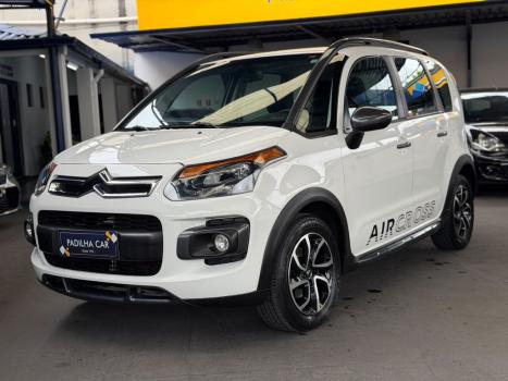 CITROEN Aircross 1.6 16V 4P EXCLUSIVE FLEX, Foto 3
