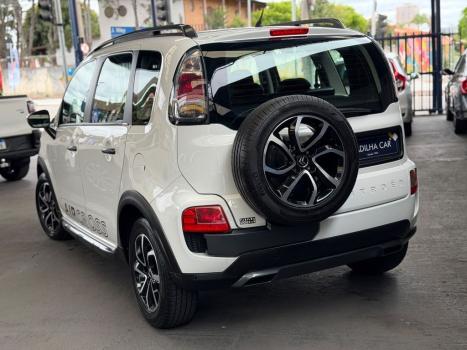 CITROEN Aircross 1.6 16V 4P EXCLUSIVE FLEX, Foto 4
