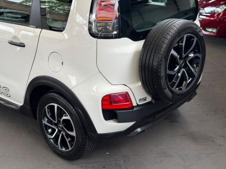 CITROEN Aircross 1.6 16V 4P EXCLUSIVE FLEX, Foto 5