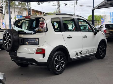 CITROEN Aircross 1.6 16V 4P EXCLUSIVE FLEX, Foto 6