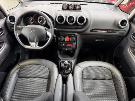 CITROEN Aircross 1.6 16V 4P EXCLUSIVE FLEX, Foto 7