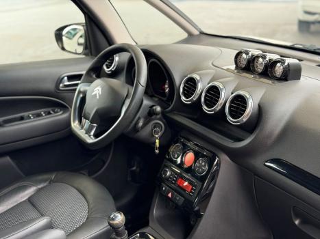 CITROEN Aircross 1.6 16V 4P EXCLUSIVE FLEX, Foto 8