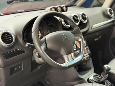 CITROEN Aircross 1.6 16V 4P EXCLUSIVE FLEX, Foto 9