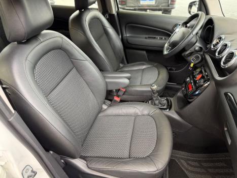 CITROEN Aircross 1.6 16V 4P EXCLUSIVE FLEX, Foto 11