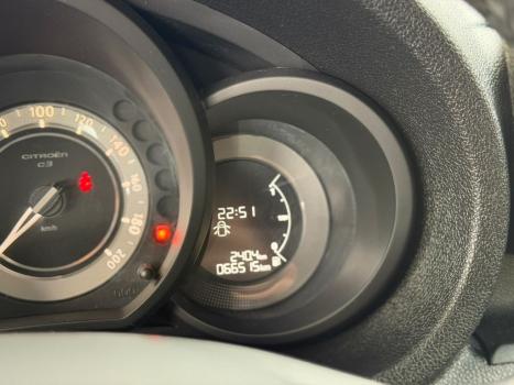 CITROEN Aircross 1.6 16V 4P EXCLUSIVE FLEX, Foto 12