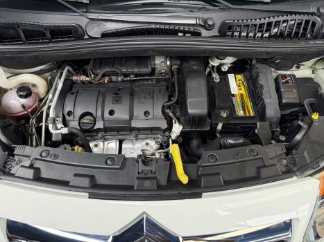 CITROEN Aircross 1.6 16V 4P EXCLUSIVE FLEX, Foto 13