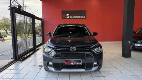 CITROEN Basalt 1.0 12V 4P GSE FLEX SHINE TURBO 200 AUTOM�TICO CVT, Foto 3