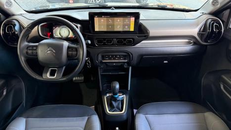 CITROEN Basalt 1.0 12V 4P GSE FLEX SHINE TURBO 200 AUTOM�TICO CVT, Foto 4