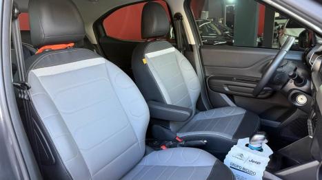 CITROEN Basalt 1.0 12V 4P GSE FLEX SHINE TURBO 200 AUTOM�TICO CVT, Foto 6