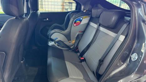 CITROEN Basalt 1.0 12V 4P GSE FLEX SHINE TURBO 200 AUTOM�TICO CVT, Foto 7