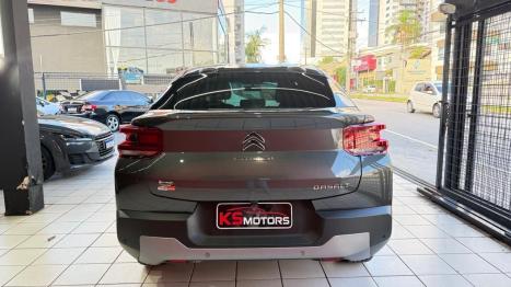 CITROEN Basalt 1.0 12V 4P GSE FLEX SHINE TURBO 200 AUTOM�TICO CVT, Foto 10