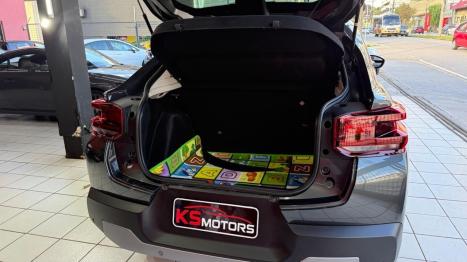 CITROEN Basalt 1.0 12V 4P GSE FLEX SHINE TURBO 200 AUTOM�TICO CVT, Foto 11