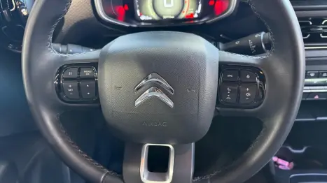 CITROEN Basalt 1.0 12V 4P GSE FLEX SHINE TURBO 200 AUTOM�TICO CVT, Foto 12