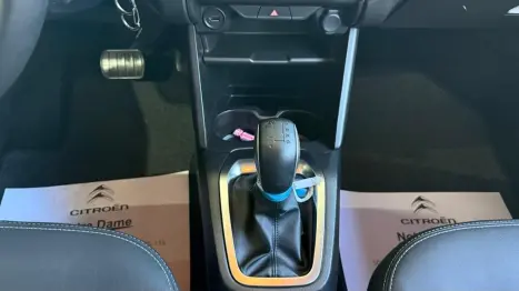 CITROEN Basalt 1.0 12V 4P GSE FLEX SHINE TURBO 200 AUTOM�TICO CVT, Foto 14