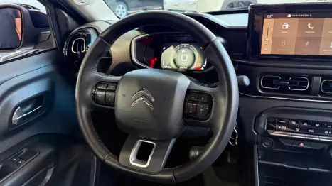 CITROEN Basalt 1.0 12V 4P GSE FLEX SHINE TURBO 200 AUTOM�TICO CVT, Foto 15