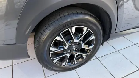 CITROEN Basalt 1.0 12V 4P GSE FLEX SHINE TURBO 200 AUTOM�TICO CVT, Foto 16