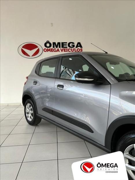 CITROEN C3 1.0 4P 12V FLEX LIVE PACK, Foto 2 CITROEN C3 1.0 4P 12V FLEX LIVE PACK, Foto 2