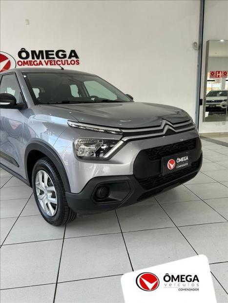 CITROEN C3 1.0 4P 12V FLEX LIVE PACK, Foto 5 CITROEN C3 1.0 4P 12V FLEX LIVE PACK, Foto 5