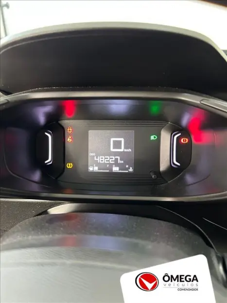 CITROEN C3 1.0 4P 12V FLEX LIVE PACK, Foto 8 CITROEN C3 1.0 4P 12V FLEX LIVE PACK, Foto 8