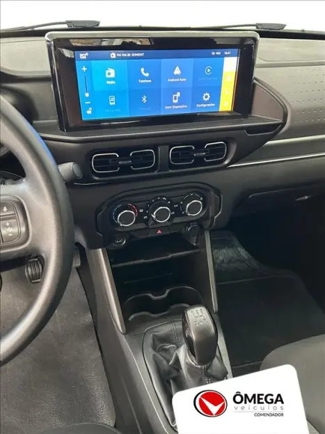 CITROEN C3 1.0 4P 12V FLEX LIVE PACK, Foto 9 CITROEN C3 1.0 4P 12V FLEX LIVE PACK, Foto 9