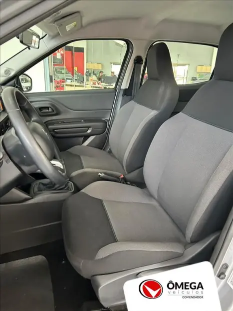 CITROEN C3 1.0 4P 12V FLEX LIVE PACK, Foto 10 CITROEN C3 1.0 4P 12V FLEX LIVE PACK, Foto 10