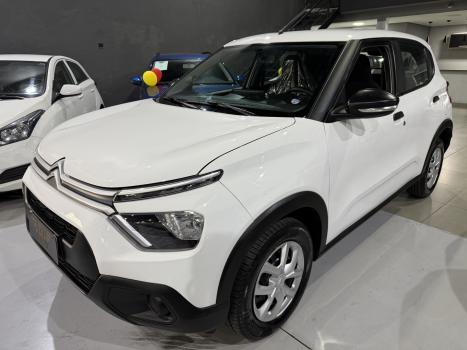 CITROEN C3 1.0 4P 12V FLEX LIVE PACK, Foto 1