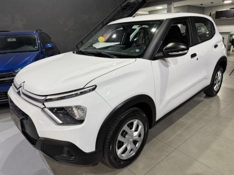 CITROEN C3 1.0 4P 12V FLEX LIVE PACK, Foto 7