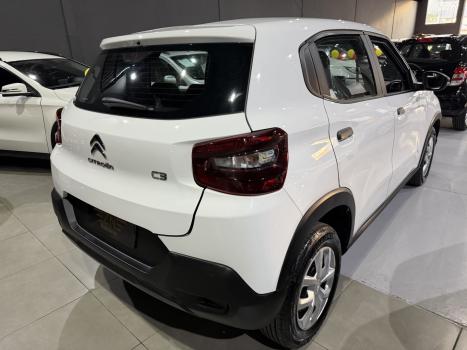 CITROEN C3 1.0 4P 12V FLEX LIVE PACK, Foto 9