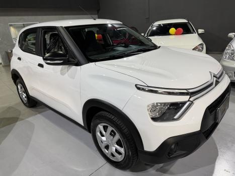 CITROEN C3 1.0 4P 12V FLEX LIVE PACK, Foto 11