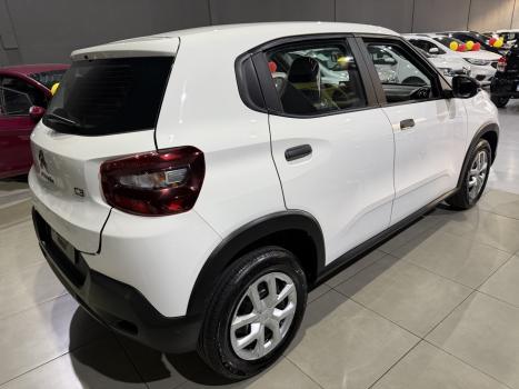 CITROEN C3 1.0 4P 12V FLEX LIVE PACK, Foto 12